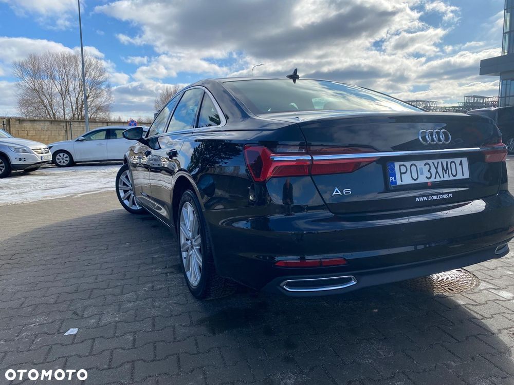 Audi A6 Limousine - 5
