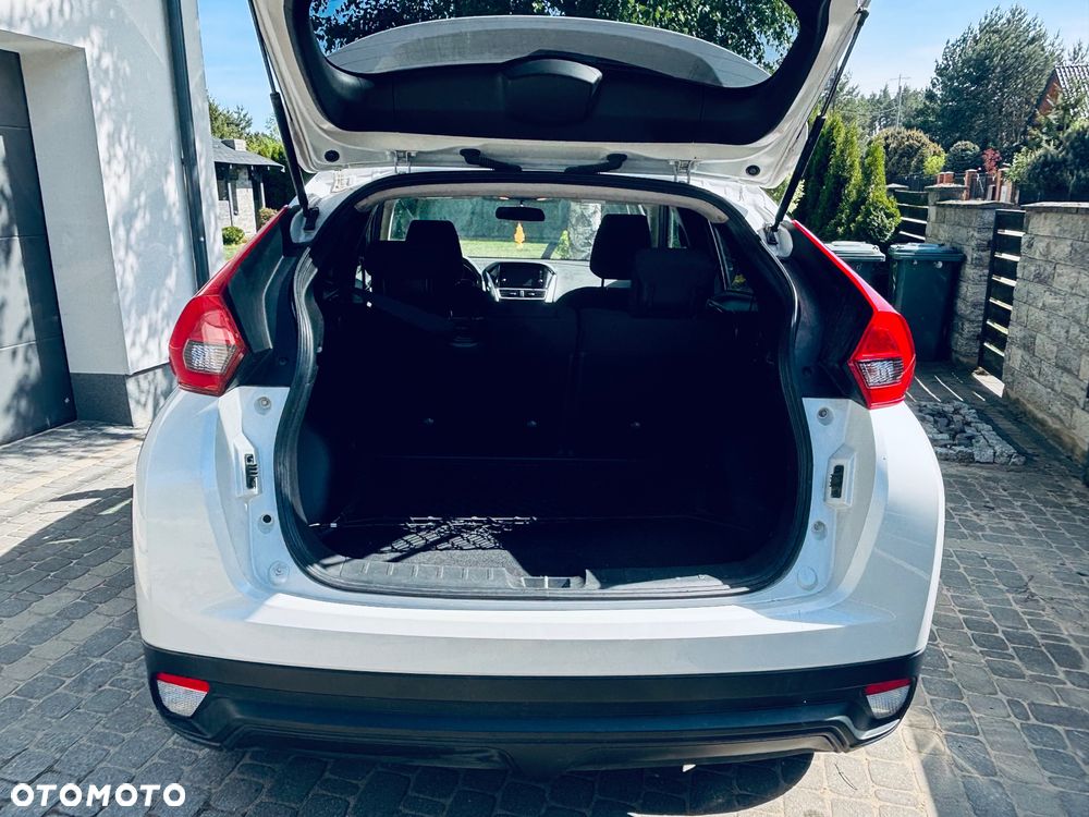 Mitsubishi Eclipse Cross - 20