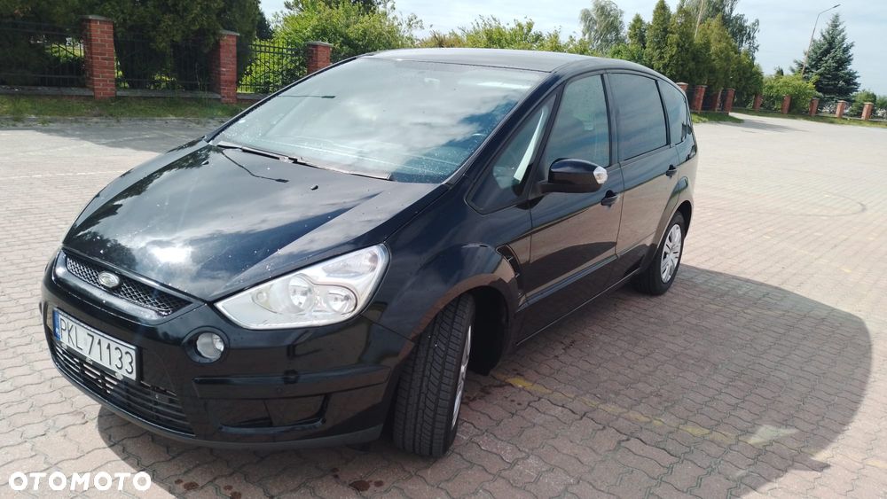 Ford S-Max 2.0 TDCi Trend - 2