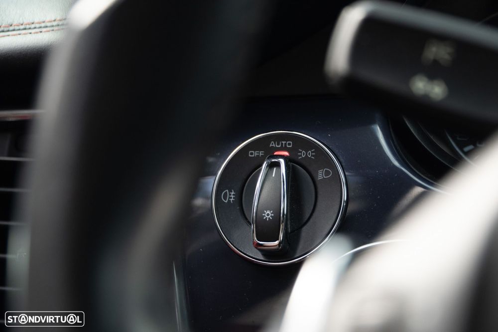 Porsche Panamera Edition - 24