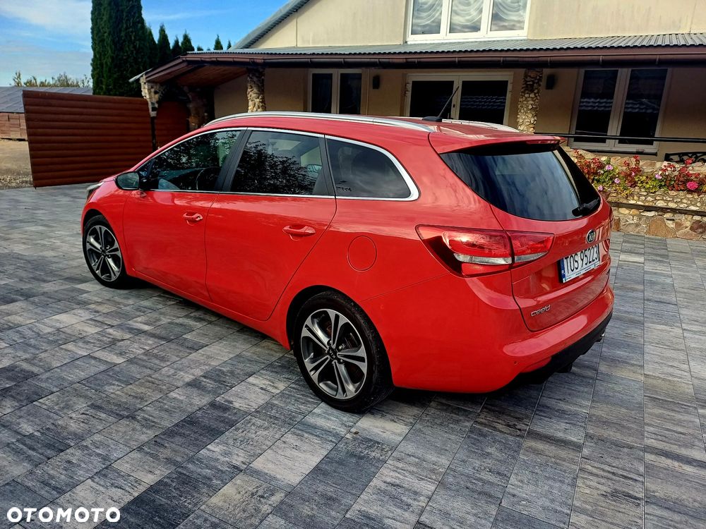 Kia Ceed 1.0 T-GDI ISG GT Line - 8