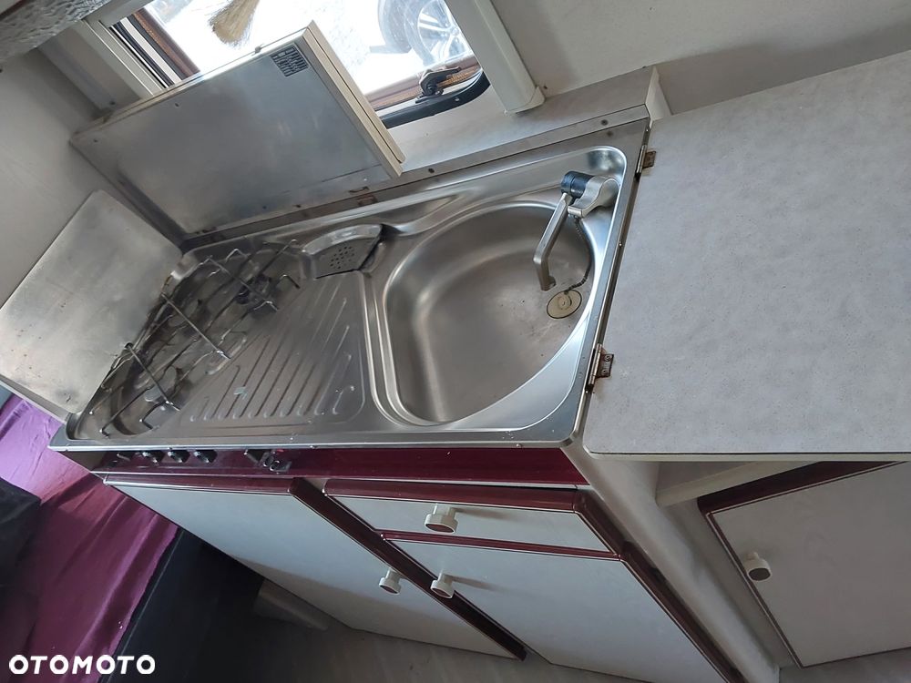 KNAUS Sudwind - 28