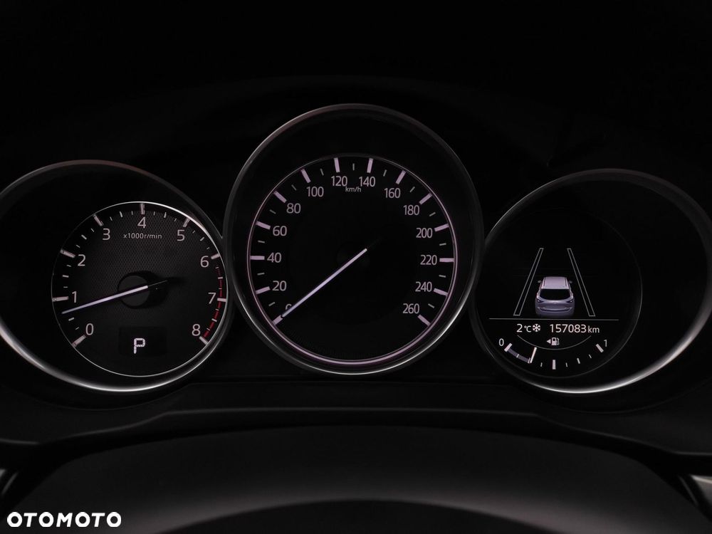 Mazda CX-5 2.5 Skydream 2WD - 18