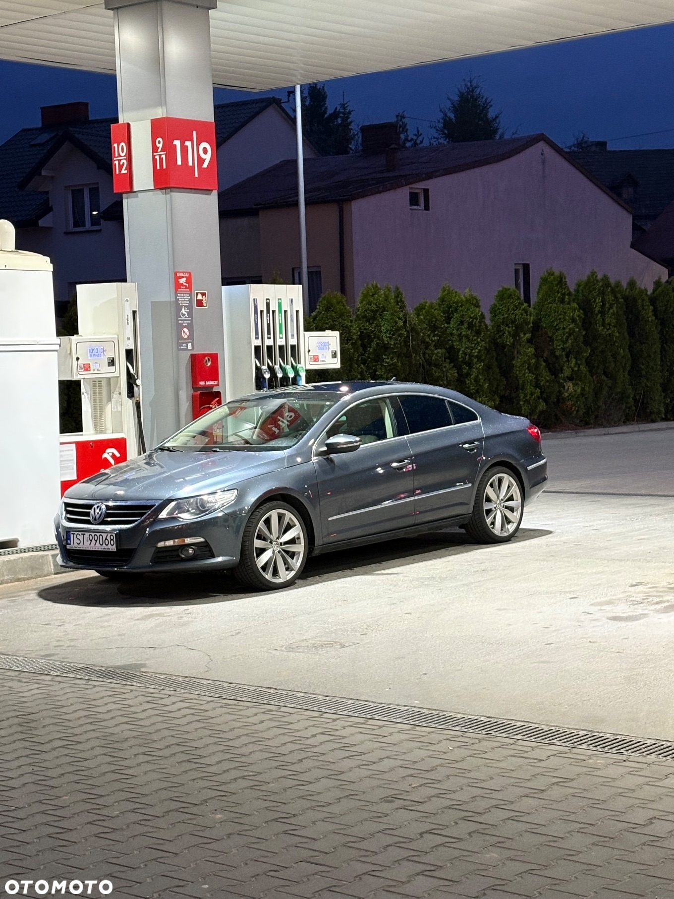 Volkswagen CC 2.0 TDI DPF BMT DSG - 17