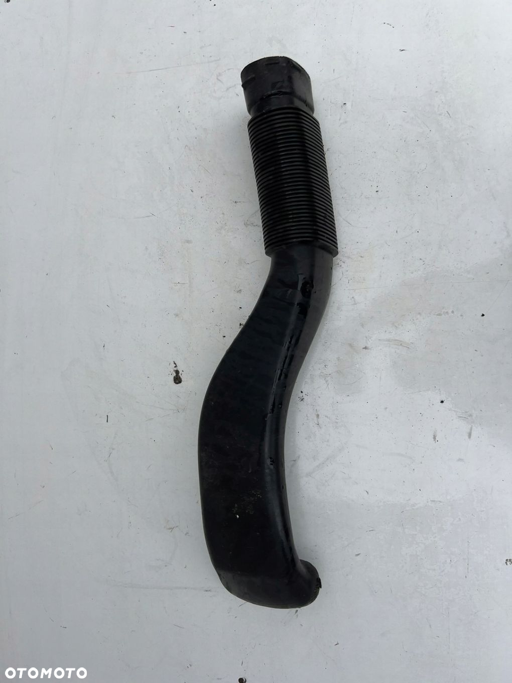 BMW X6 E71 3.5I DOLOT POWIETRZA 798341 - 2