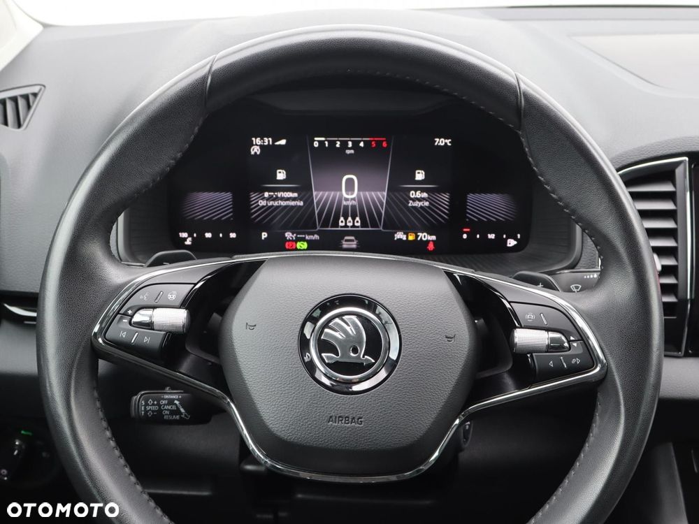 Skoda Karoq 2.0 TDI SCR 4x2 Style DSG - 13