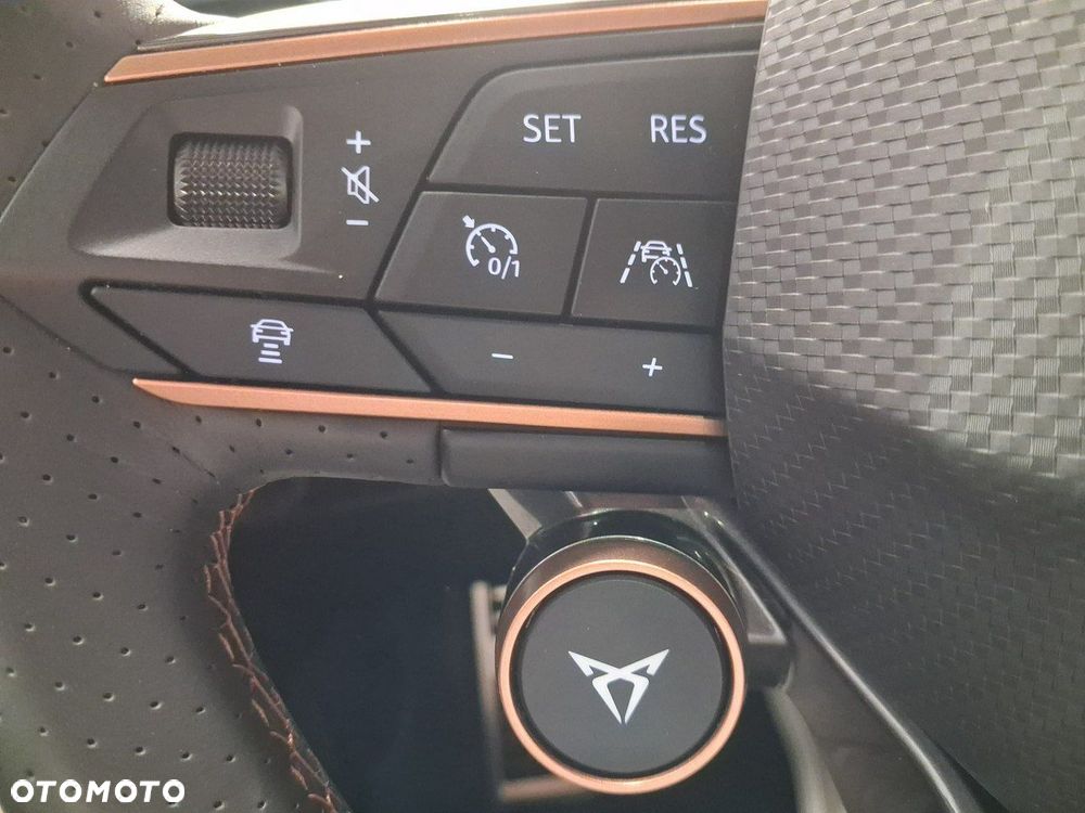 Cupra Ateca - 19