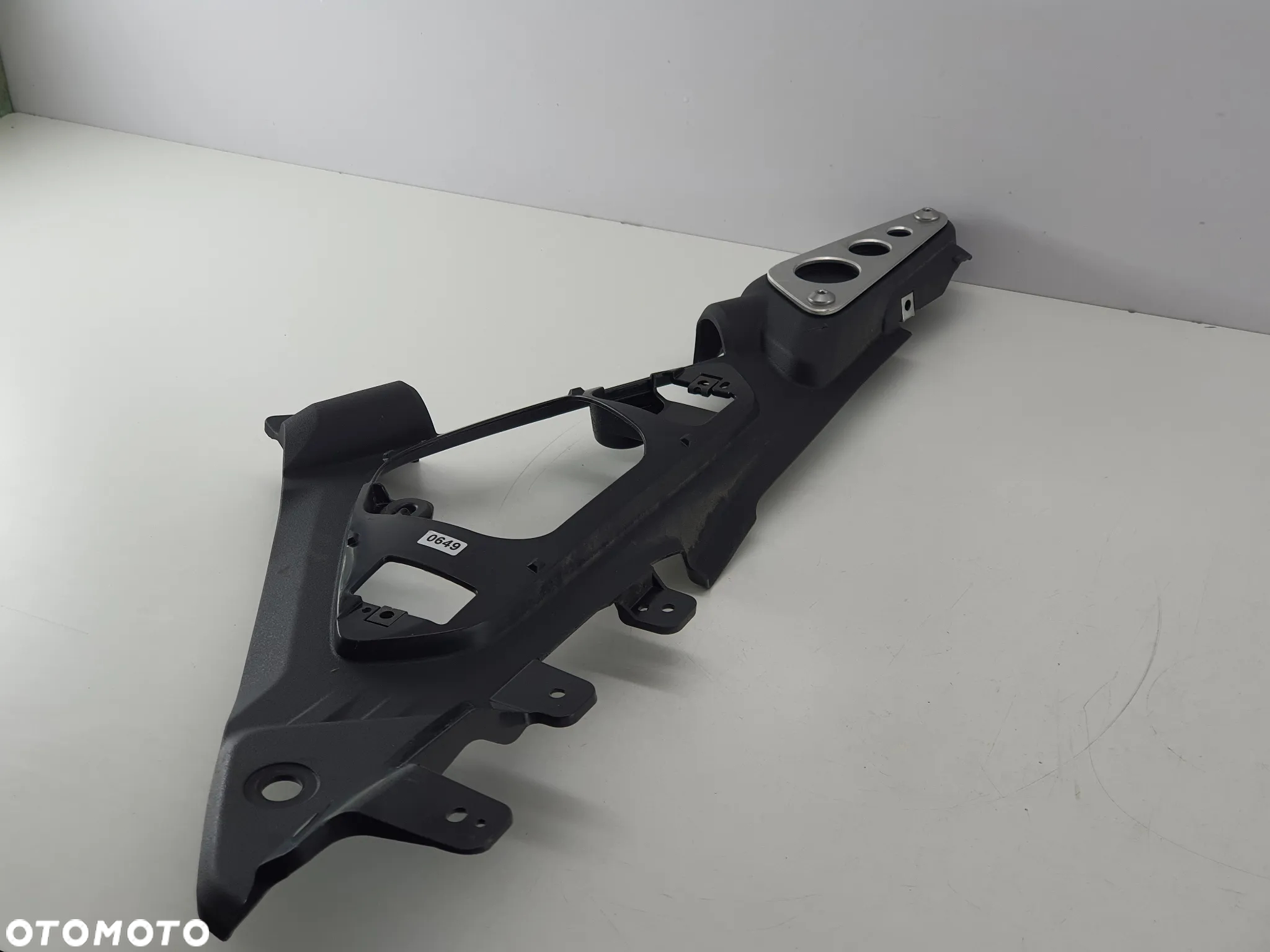 BOCZEK OSLONA WYPELNIENIE YAMAHA XSR 125 YZF MT - 8