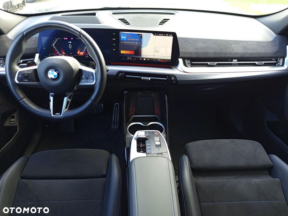 BMW X2 - 13