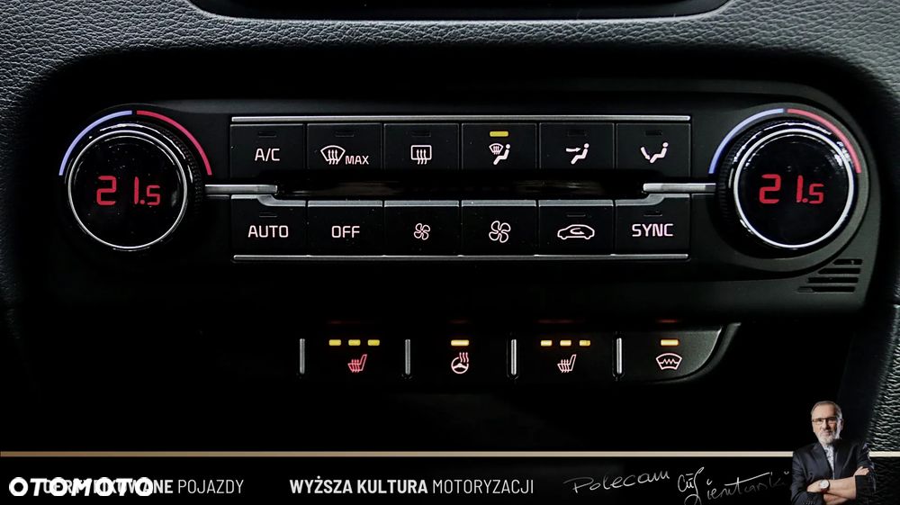 Kia ProCeed 1.5 T-GDI GT Line DCT - 30