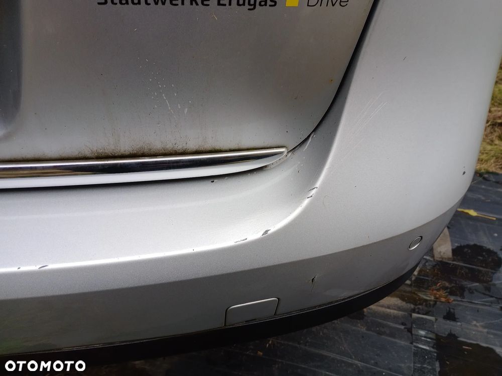 Zderzak przód/tył komplet paktronic LA7W Passat B6, maska, drzwi, pas, fotele - 25