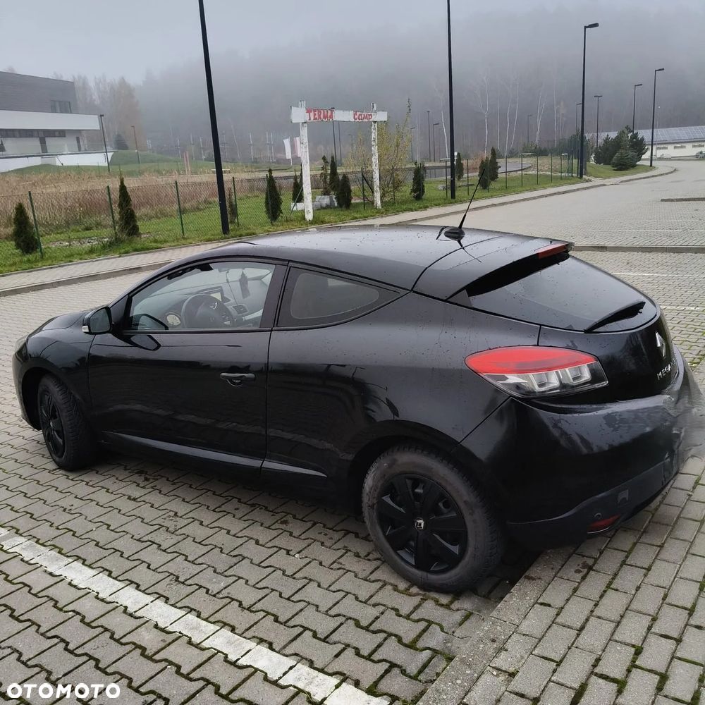 Renault Megane - 3