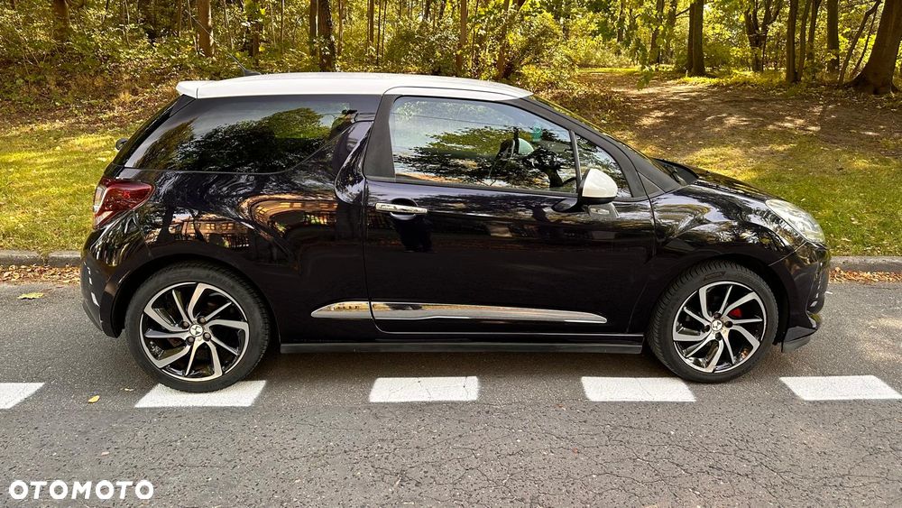 DS Automobiles DS 3 - 4