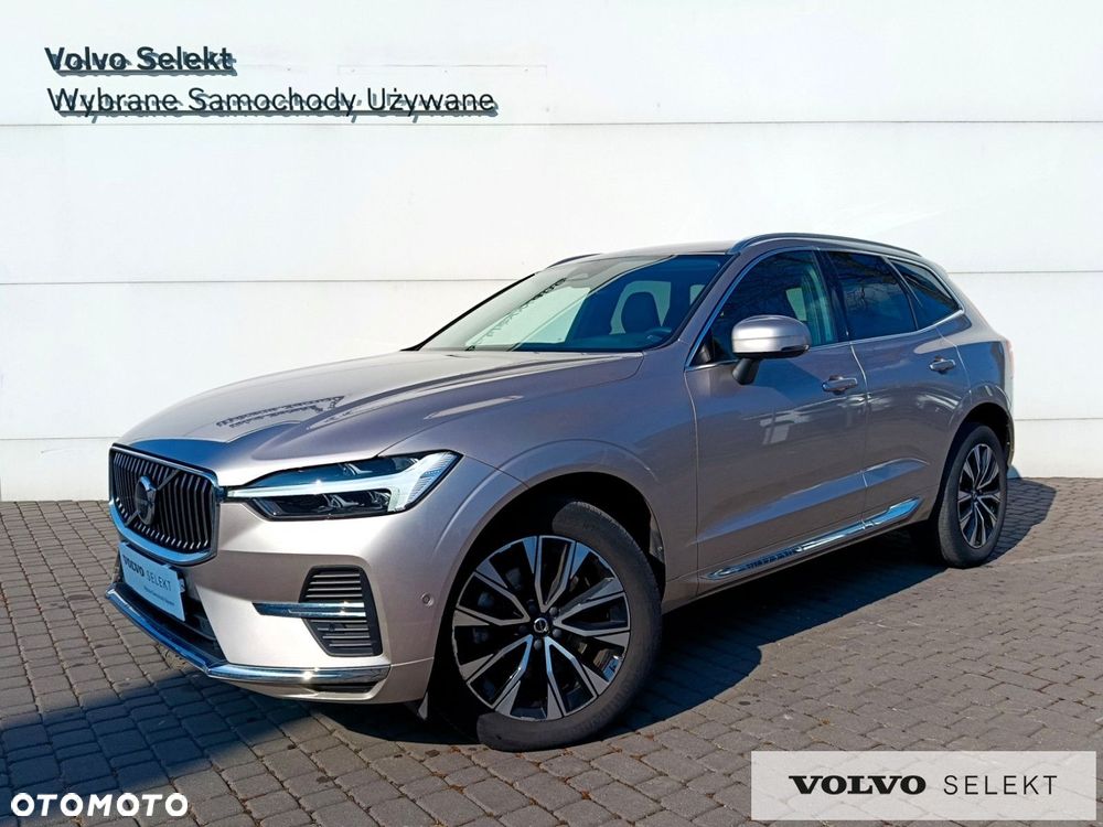 Volvo XC 60 - 2