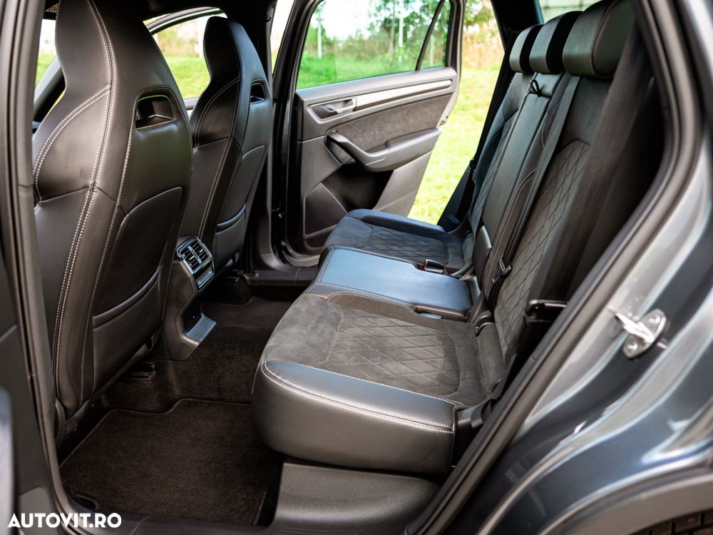 Skoda Kodiaq 2.0 TDI 4X4 DSG SportLine - 29