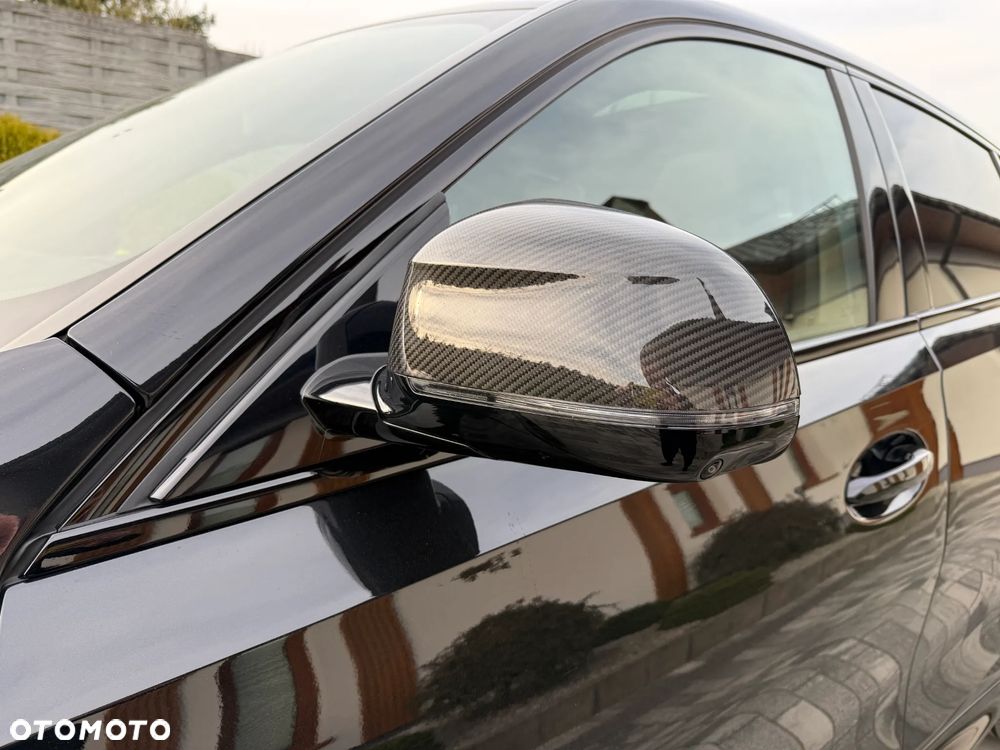 BMW X6 - 34