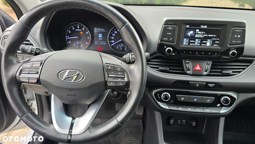 Hyundai i30 1.4 Comfort - 32
