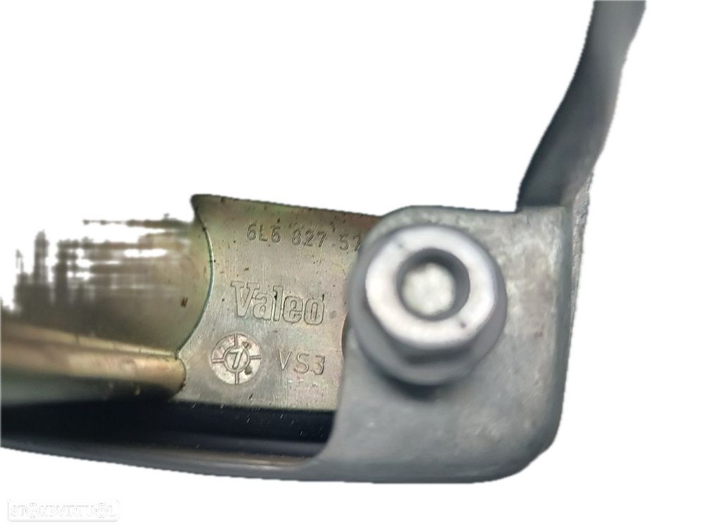 Interruptor / Switch / Botão Da Mala Seat Ibiza Iii (6L1) - 4