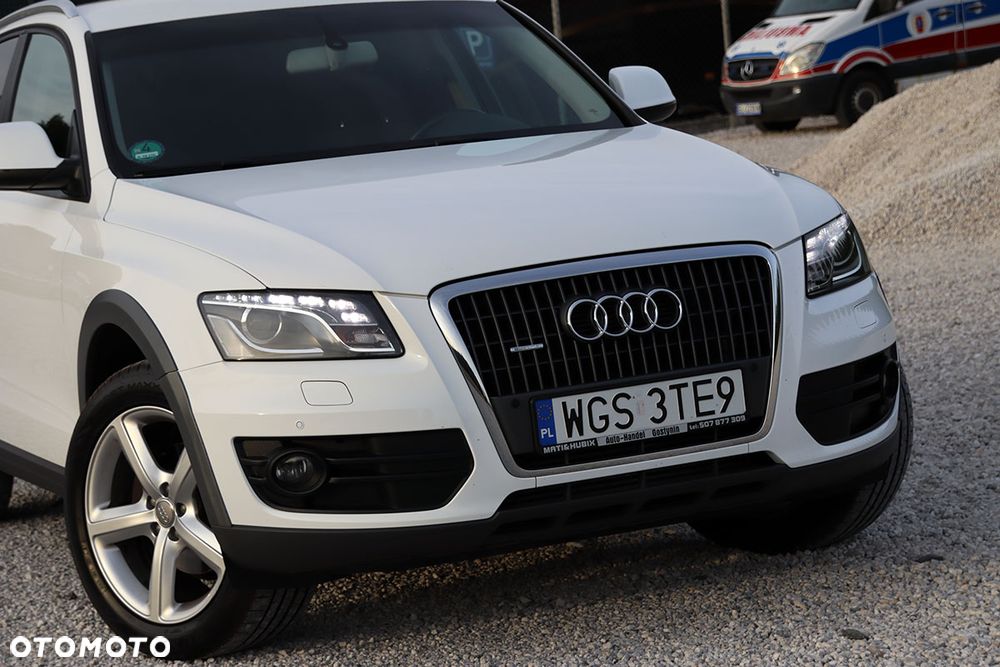 Audi Q5 2.0 TFSI Quattro - 17