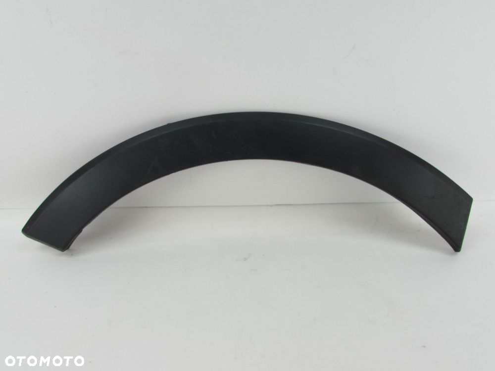 FORD TRANSIT VIII MK8 14-19 LISTWA BLOTNIKA LEWY PRZOD BK31-V278L01-BFW - 1