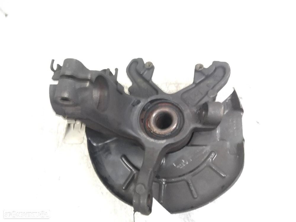 MANGA DE EIXO FRONTAL ESQUERDA SKODA FABIA I 2000 - - 3