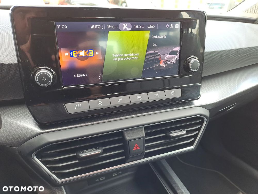Seat Leon 1.5 TSI Style - 23