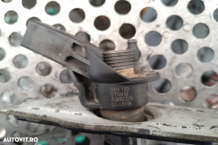 KIT INJECTIE BUG 059130090AG/059130089AB/0445115/0445010171 MX1253 Au - 4