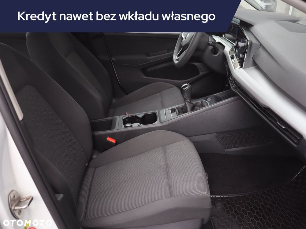 Volkswagen Golf Variant - 11
