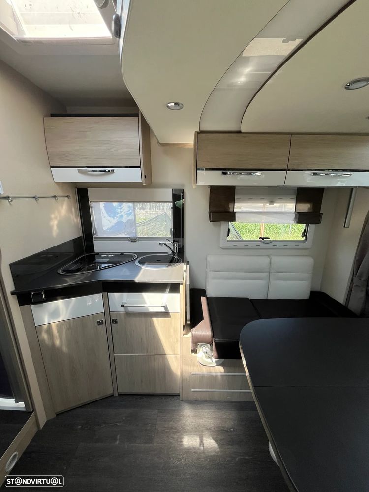 Chausson Titanium 738XLB - 14
