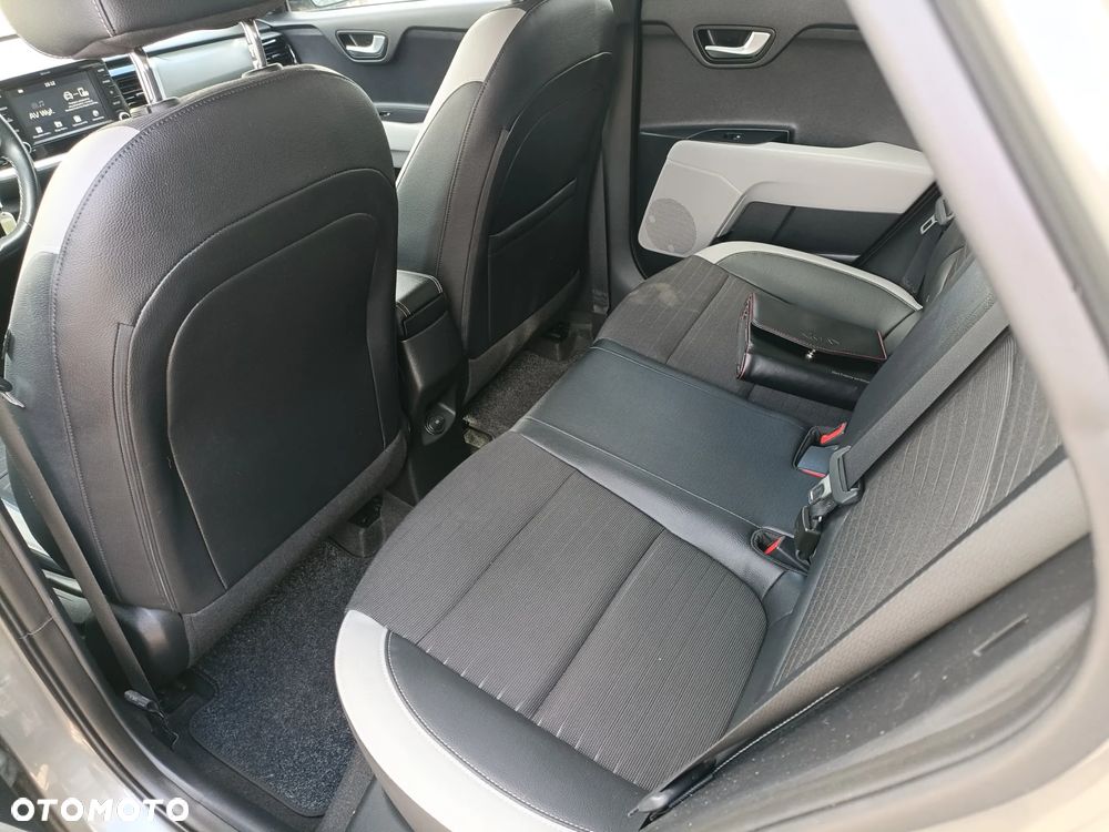 Kia Stonic 1.0 T-GDI L - 21