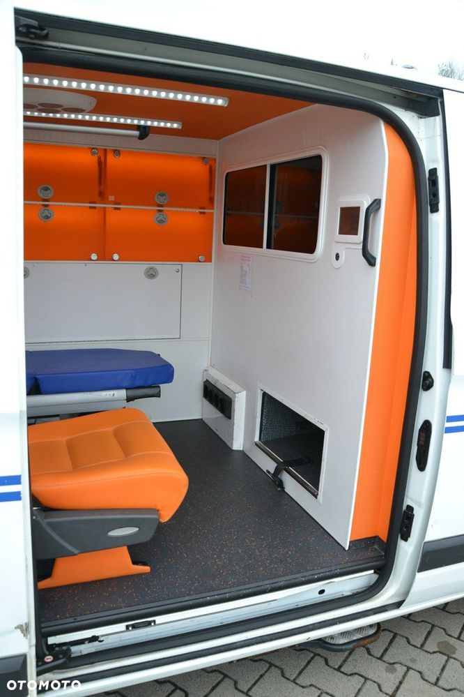 Ford Transit Custom - 18