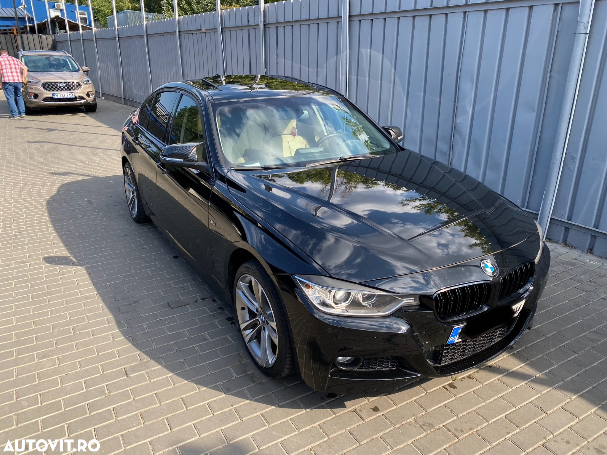 BMW Seria 3 - 23