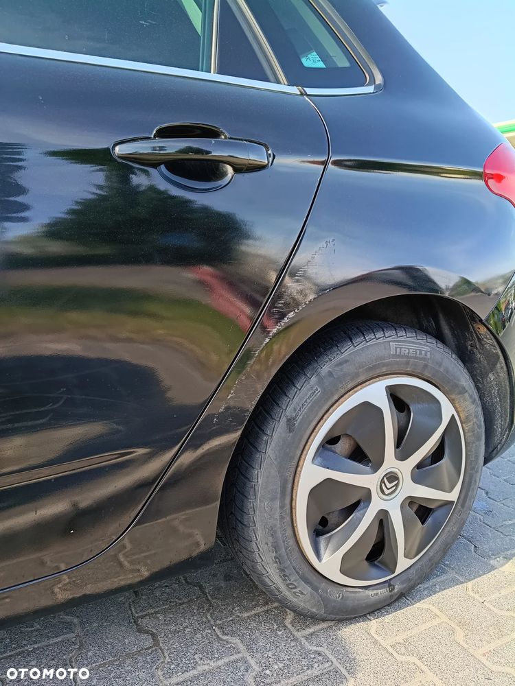 Citroën C4 1.6 VTi Seduction - 5