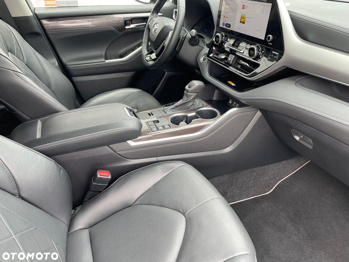 Toyota Highlander - 15