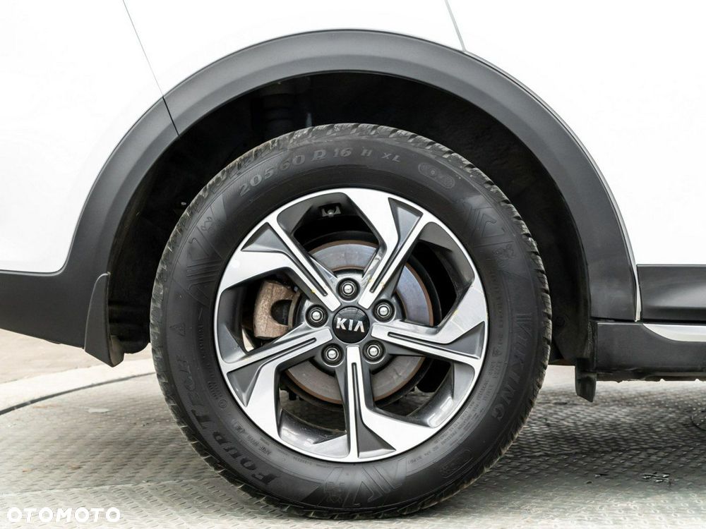 Kia XCeed 1.5 T-GDI M DCT - 13