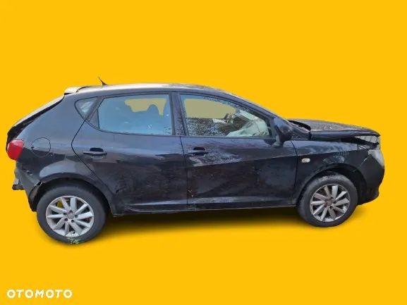 SEAT IBIZA IV 1.4 63kW/85KM CGGB WSZYSTKIE CZESCI - 3