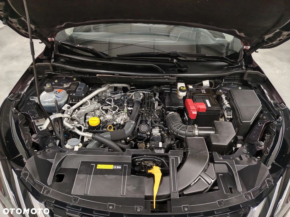 Nissan Qashqai 1.3 DIG-T DCT N-CONNECTA - 41