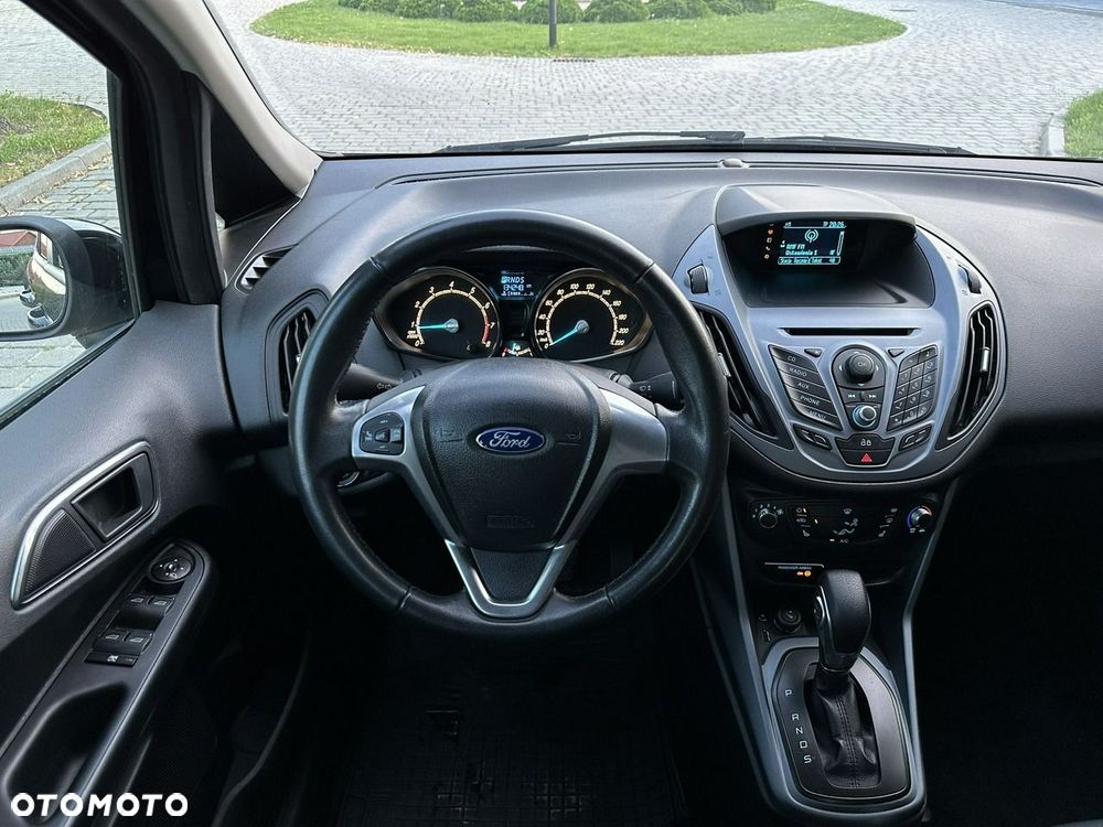 Ford B-MAX - 18