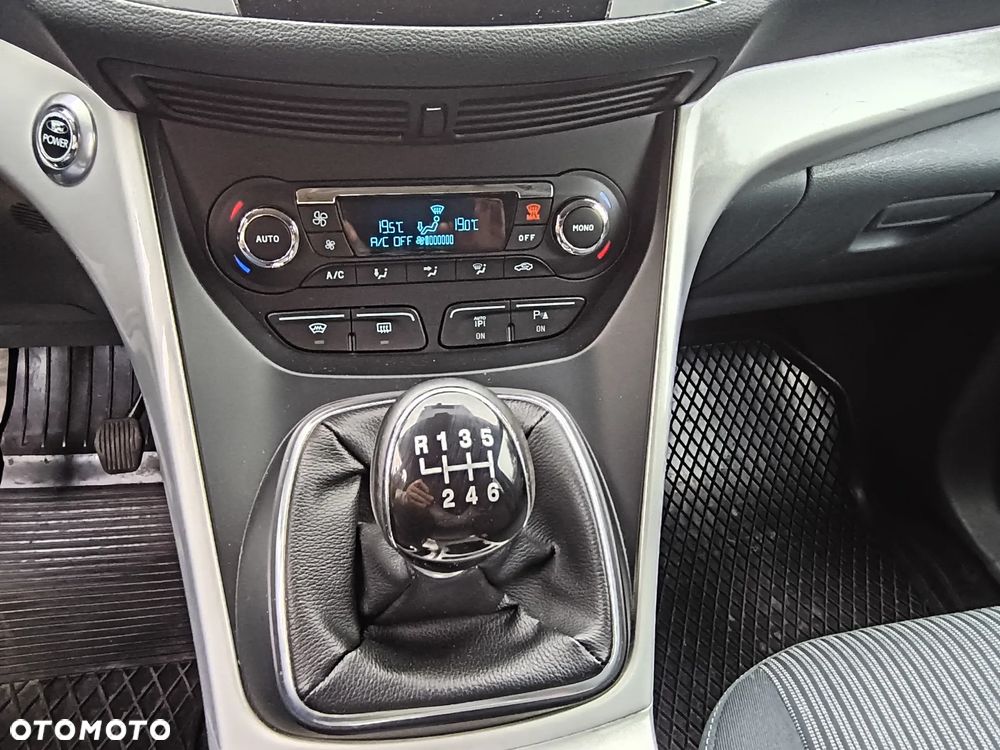 Ford C-MAX 2.0 TDCi Titanium - 17