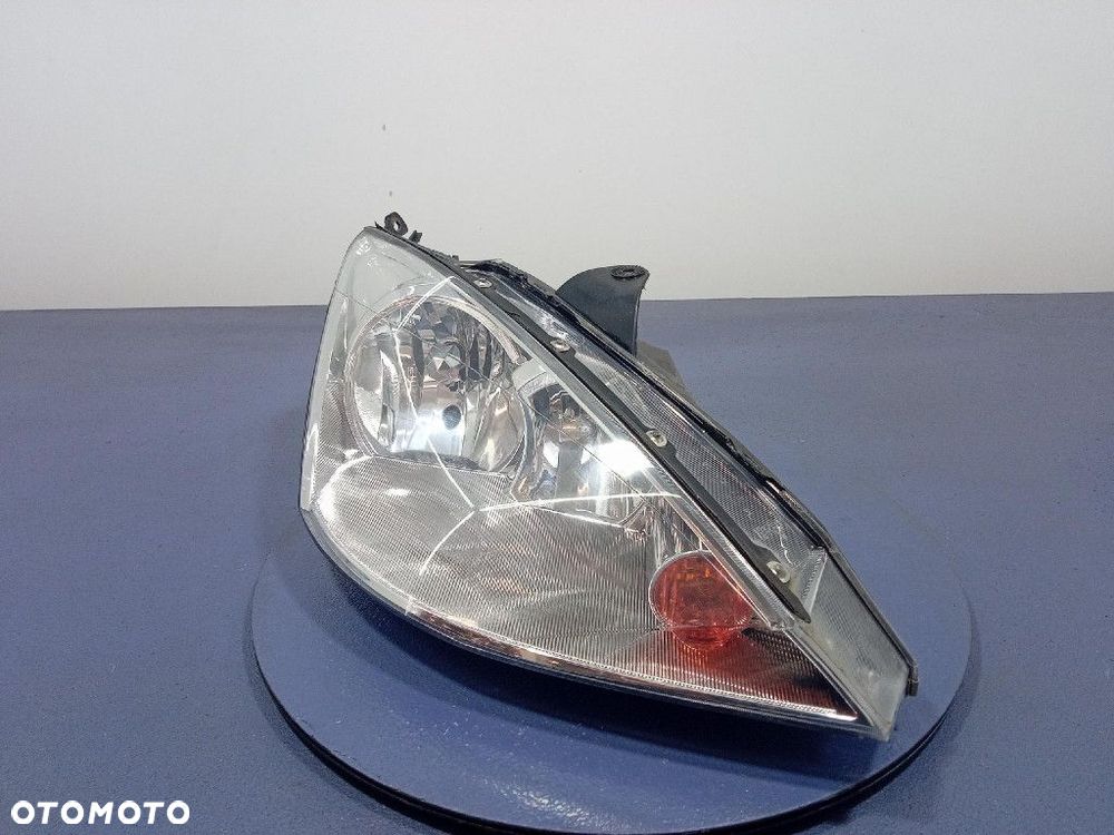 FORD FOCUS MK1 LIFT 01- REFLEKTOR PRAWY LAMPA EU 20-6347 - 5