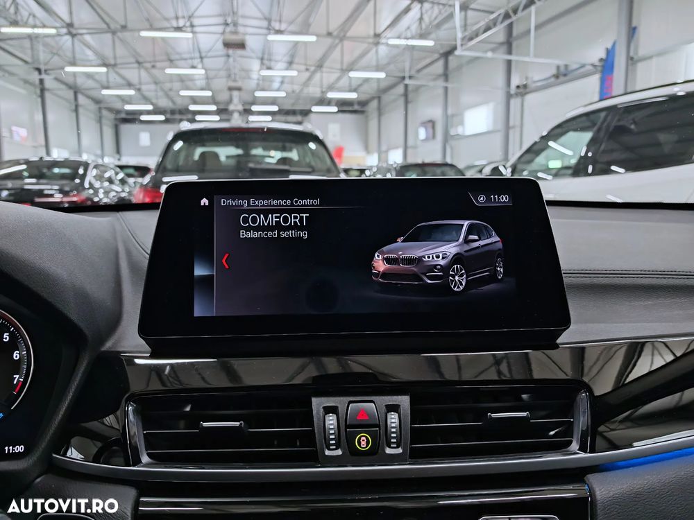 BMW X1 xDrive25e AT PHEV - 19