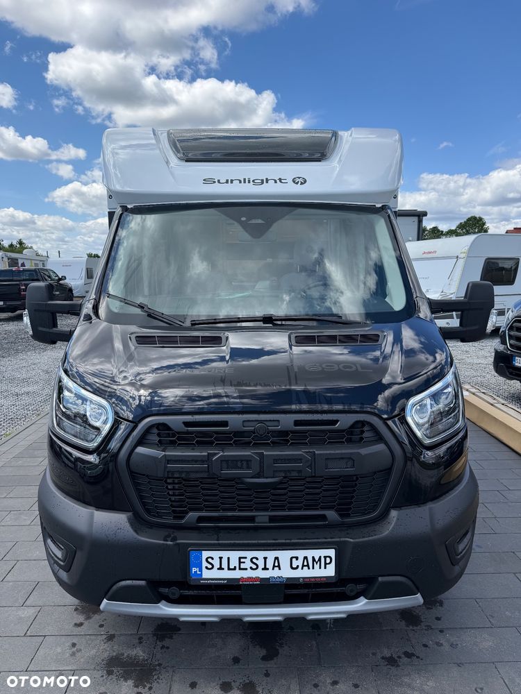 Sunlight T690 L Adventure - 4