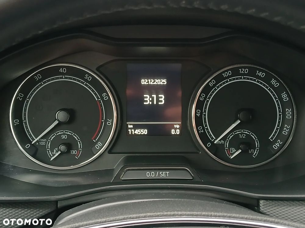 Skoda Scala 1.0 TSI Ambition - 17