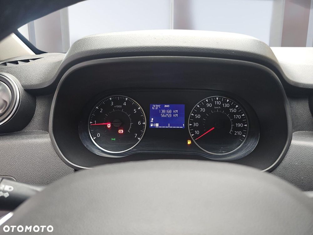 Dacia Duster 1.3 TCe FAP Comfort 4WD - 14