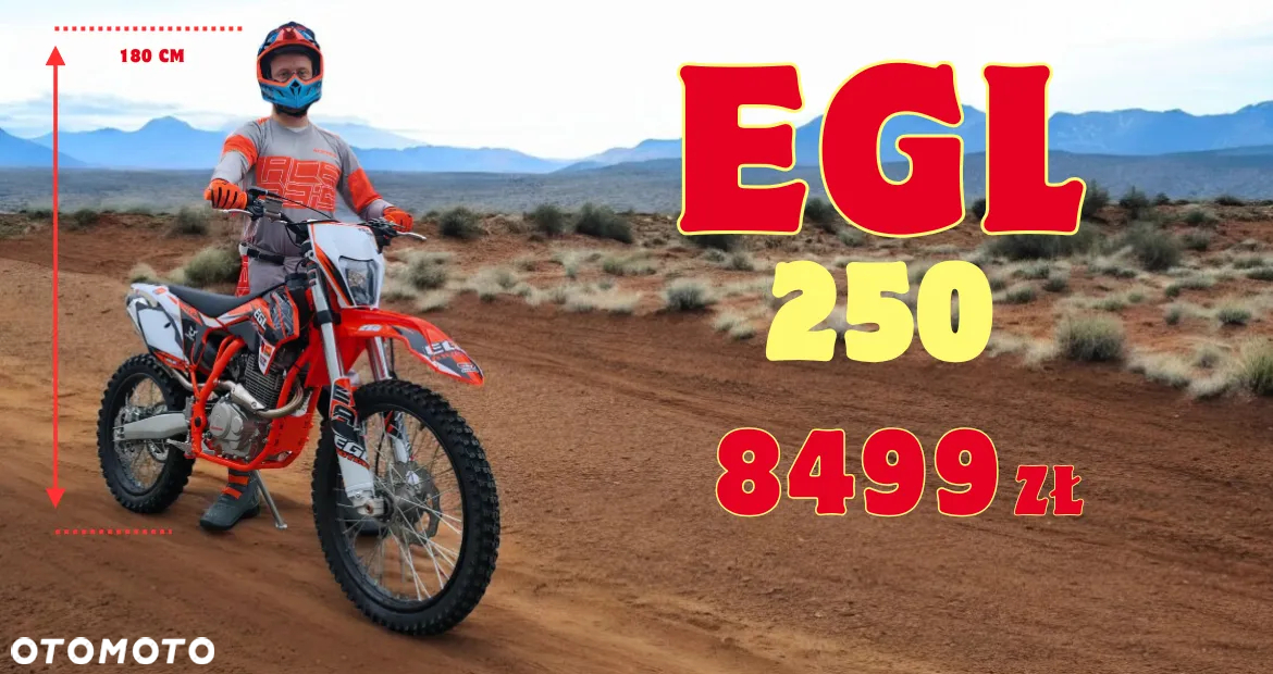 Eagle Motorsports Inny