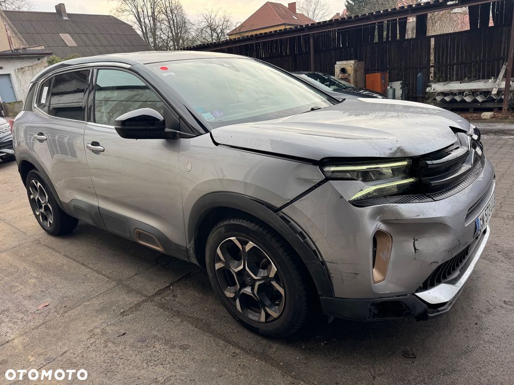 Citroën C5 Aircross - 32
