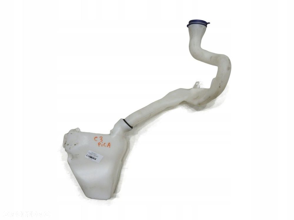 ZBIORNICZEK SPRYSKIWACZY C3 PICASSO 1.6 HDI - 1