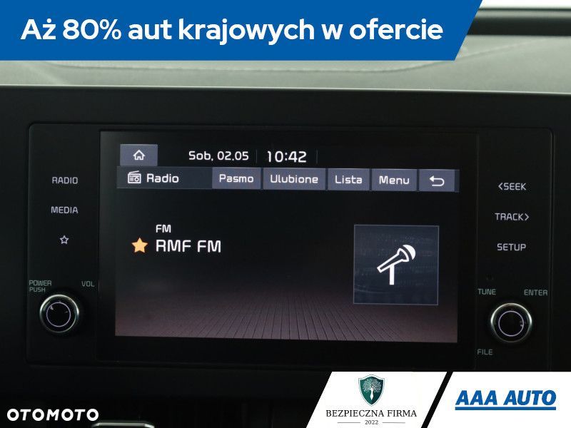 Kia Sportage - 11