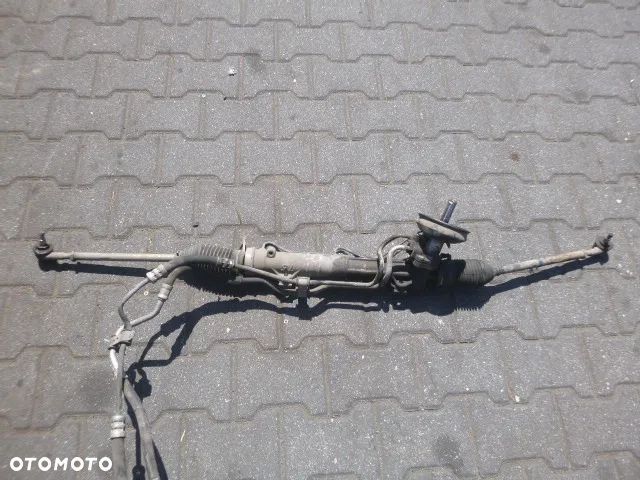 MAGLOWNICA PRZEKŁADNIA PEUGEOT 307 TRW 01-08 - 1