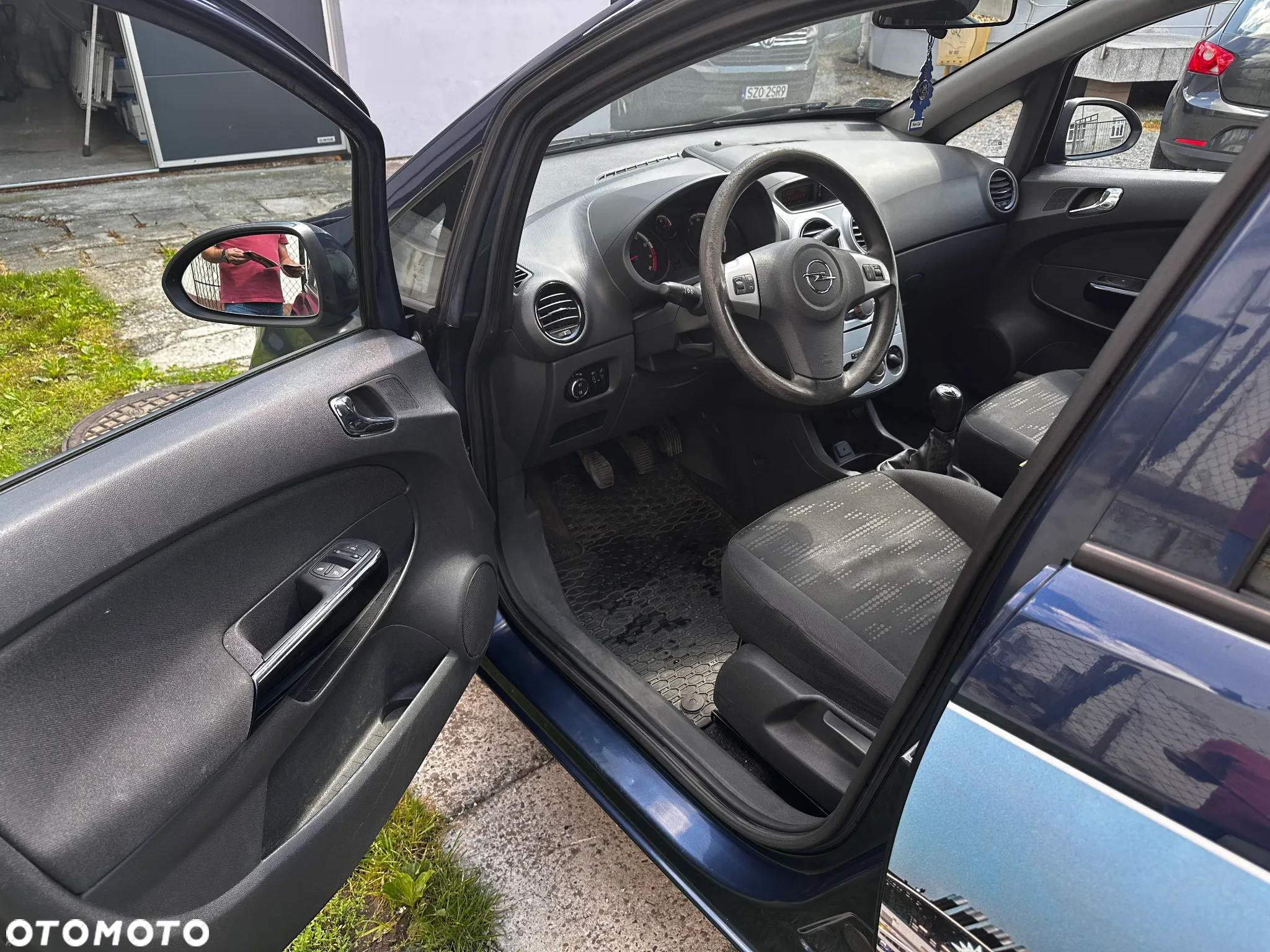 Opel Corsa - 2